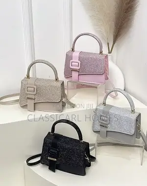 Ladies Bag