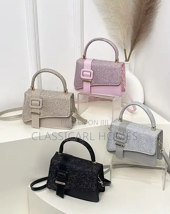 Ladies Bag