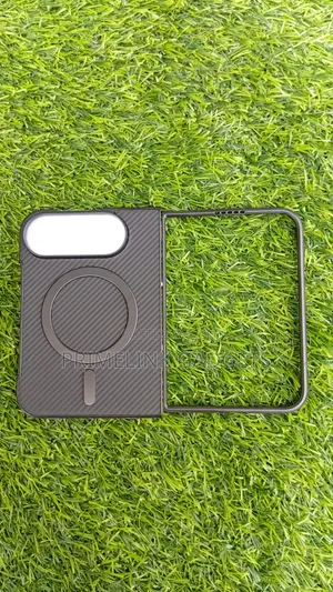 iPhone 18 Duo Carbon Fibre Case