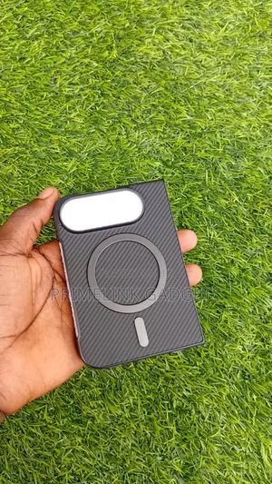 iPhone 18 Duo Carbon Fibre Case