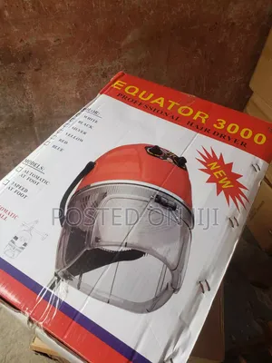 Equator 3000 Hair Dryers Standing