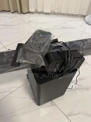 2026 JVC Soundbar