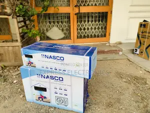 2.0hp Black Air Conditioner Split R410 Gas Nasco