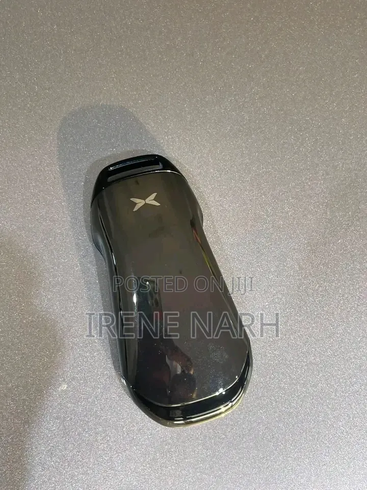 New XPeng G6 EV RWD 2025 Gray