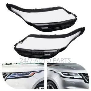 Range Rover Sports Headlight Cover
