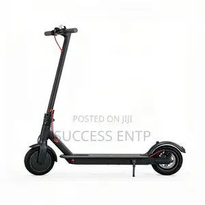 New Motorcycle 2026 Black