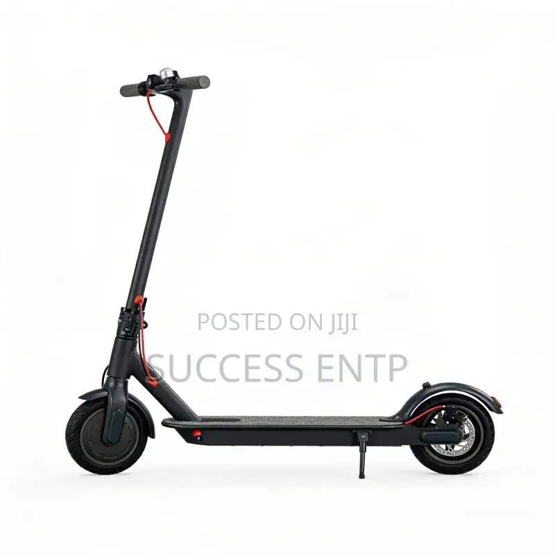 New Motorcycle 2026 Black