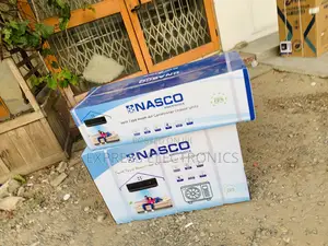 Hot Deals on Nasco R410 Gas Air Conditioner 2.0hp Black