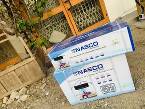 Hot Deals on Nasco R410 Gas Air Conditioner 2.0hp Black