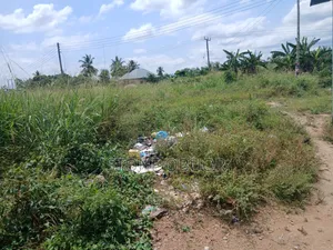 A Plot of Land for Sale at Valley View