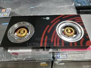 Gas Stove Table Top