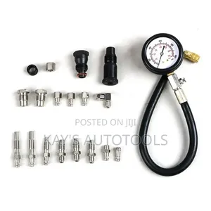 Diesel Engine Compression Tester