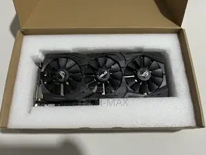 ASUS Rog GTX 1060 6gb Oc RGB