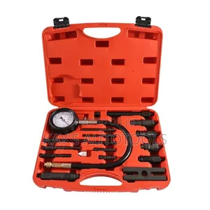Diesel Engine Compression Tester 0-1000psi