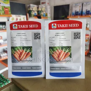 Carrot All Season F1