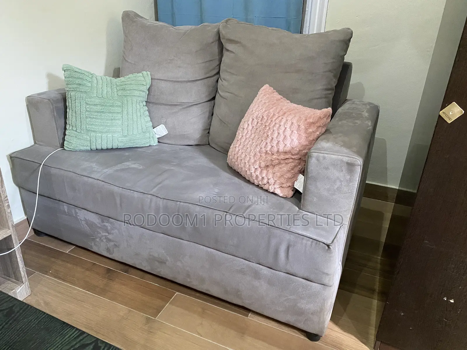7 Seater Sofa Set
