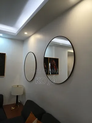Furnished 4bdrm House in The Hidden, American House for rent