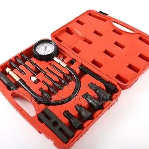 Diesel Engine Compression Tester 0-1000psi