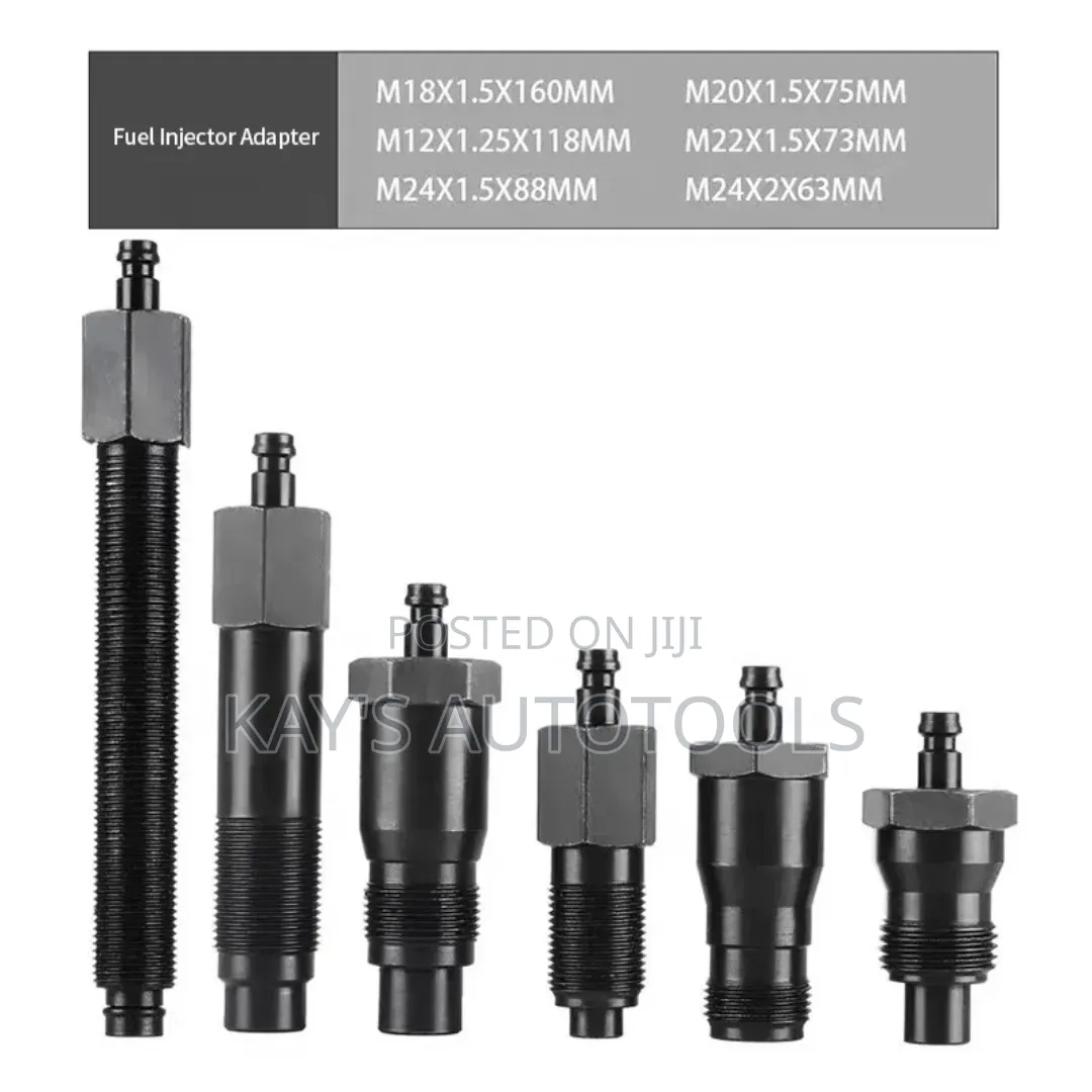 Diesel Engine Compression Tester 0-1000psi