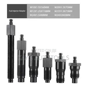 Diesel Engine Compression Tester 0-1000psi