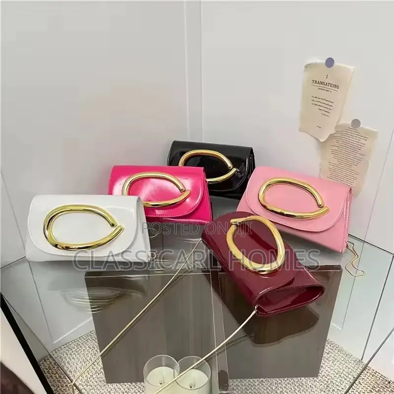 Ladies Bags