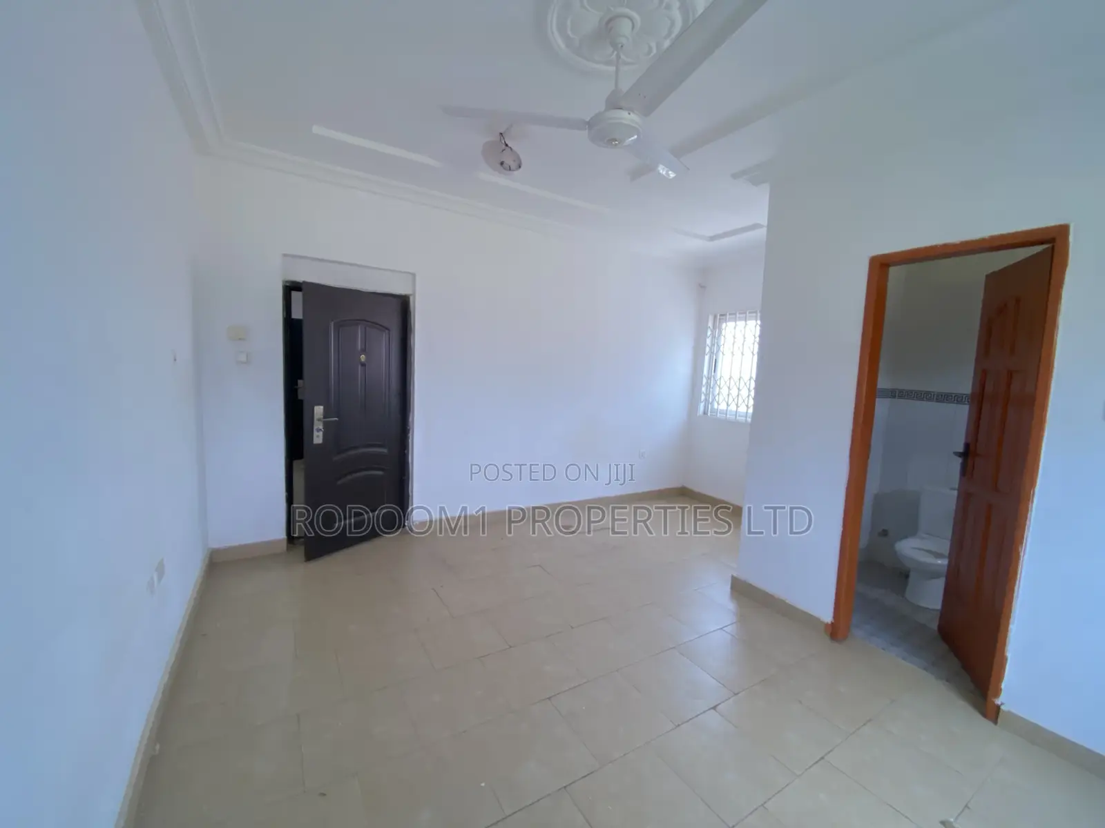 3bdrm Apartment in Asofan Ofankor for rent