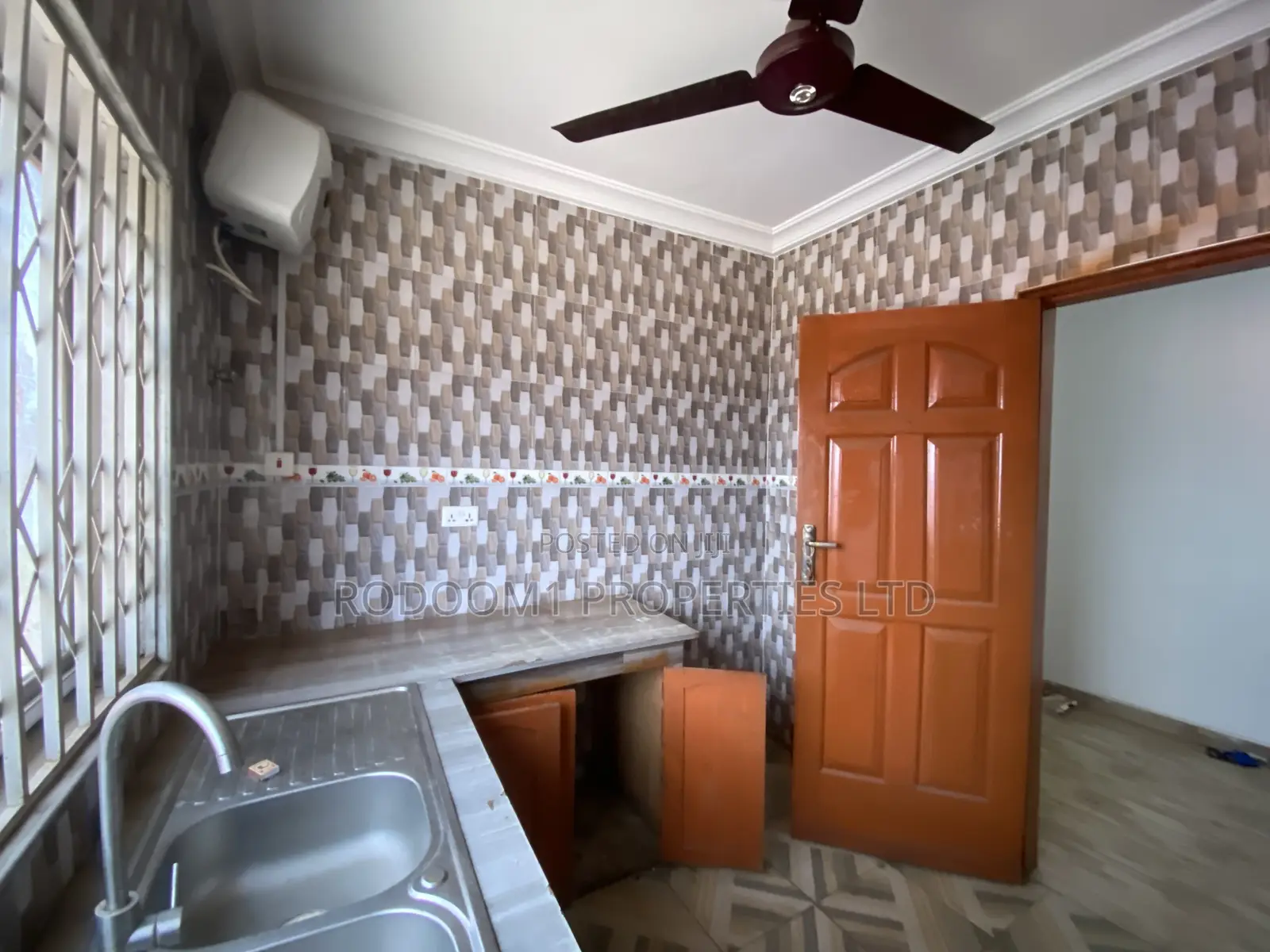 3bdrm Apartment in Asofan Ofankor for rent