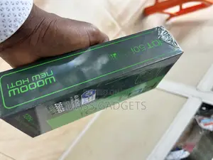 New Infinix Hot 50i 256 GB Blue