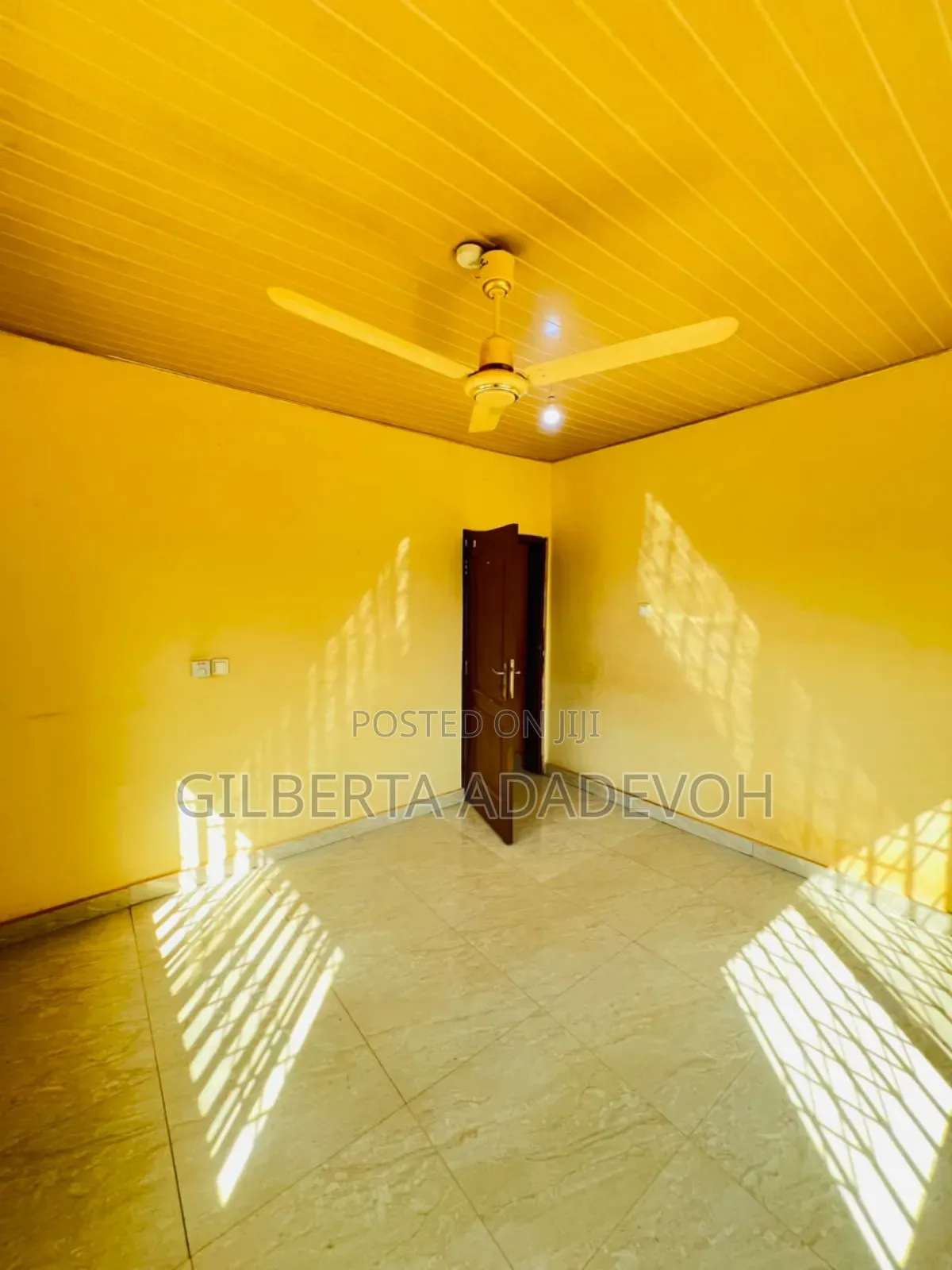 1bdrm Apartment in Danfq, Danfa for rent