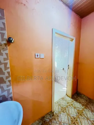 1bdrm Apartment in Danfq, Danfa for rent
