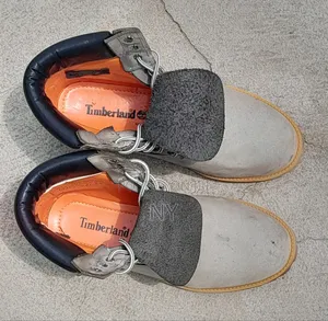 Timberland for Sales