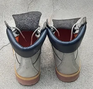 Timberland for Sales