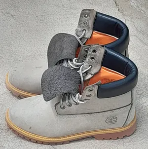 Timberland for Sales