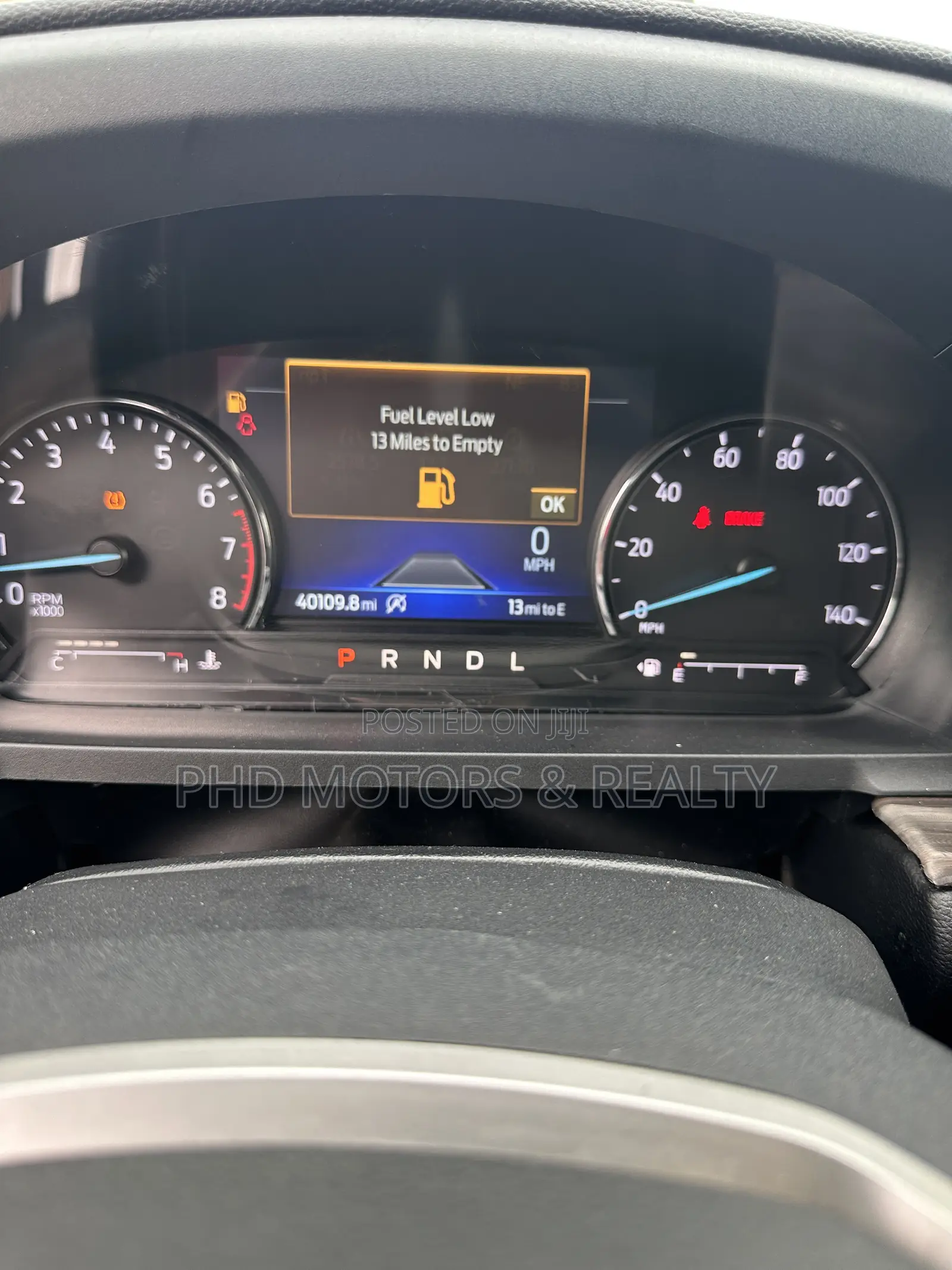 Ford Explorer Limited 2021 White