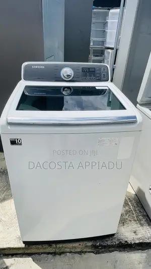 Original Samsung Top Load Washing Machine