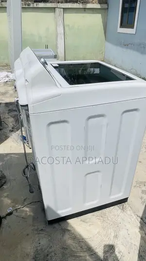 Original Samsung Top Load Washing Machine