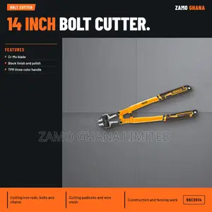 Bolt - Hbc0814