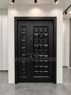 Turkey Full Metal Security Door