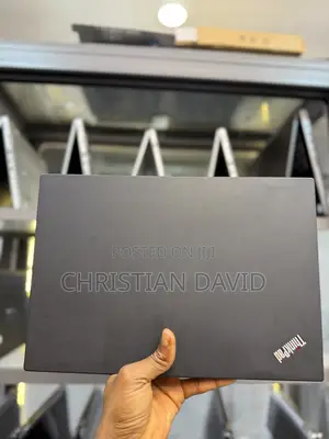 Laptop Lenovo ThinkPad T14 G2 16GB AMD Ryzen 5 SSD 256GB