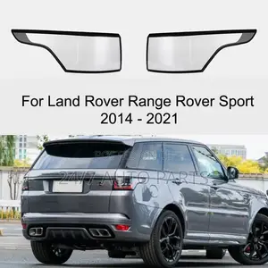 Range Rover Sports Tail Light Cover