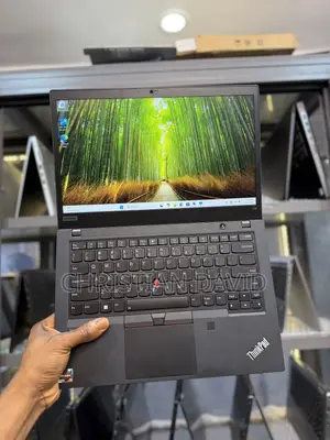 Laptop Lenovo ThinkPad T14 G2 16GB AMD Ryzen 5 SSD 256GB