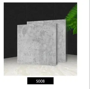 Square LVT Vinyl Tiles - 45cm X 45cm - 24pcs - 2mm Original