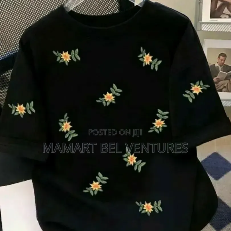 Cotton Vintage Tops