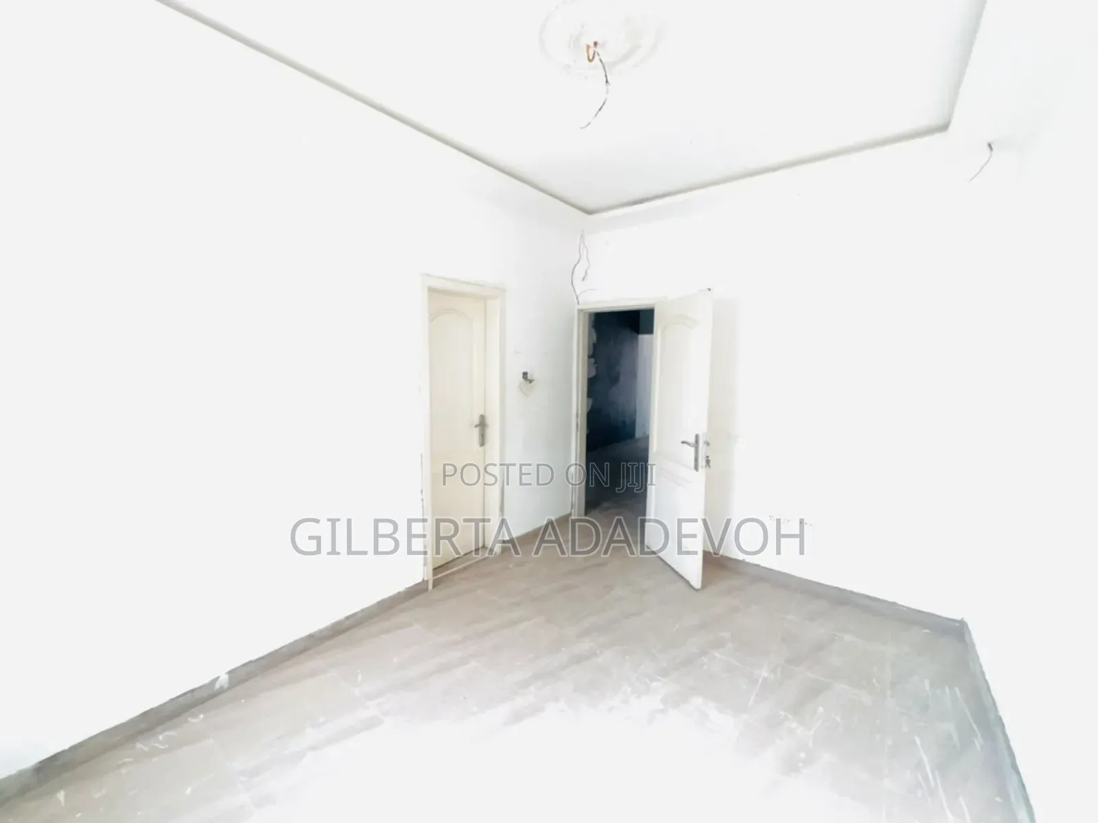 1bdrm Apartment in Danfa for rent