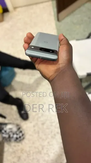 Google Pixel 8 128 GB Green
