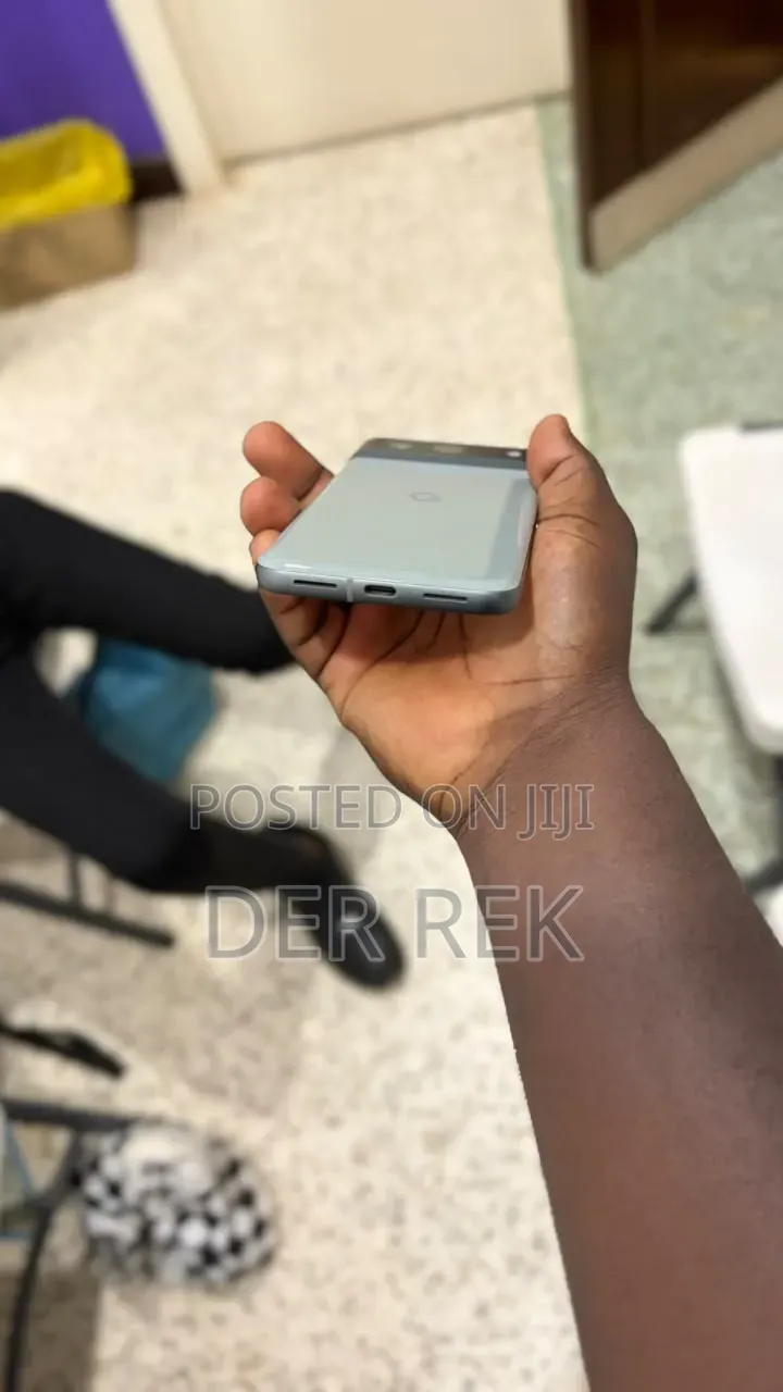 Google Pixel 8 128 GB Green