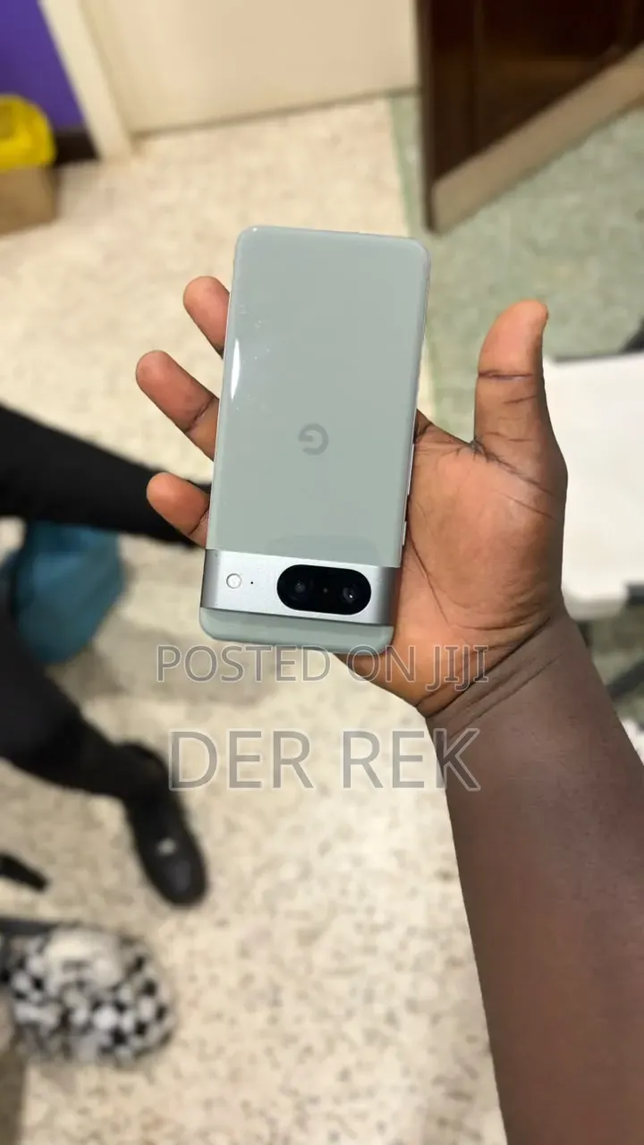 Google Pixel 8 128 GB Green