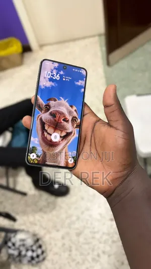 Google Pixel 8 128 GB Green