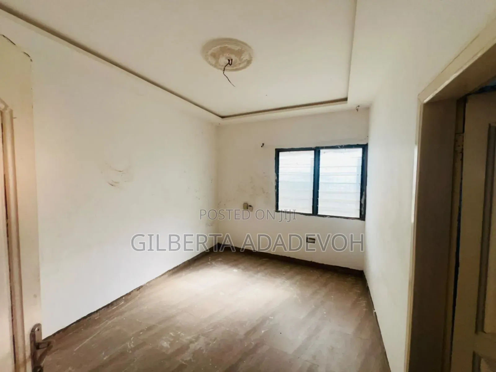1bdrm Apartment in Danfa for rent