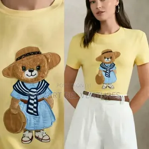 Cotton Vintage Tops